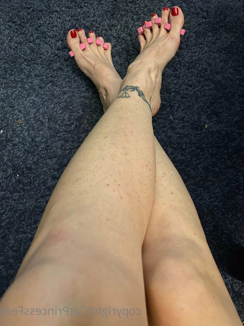 CatPrincess [ catprincessfeet ] Onlyfans leaked photo 7616193 on Hotleaks.tv