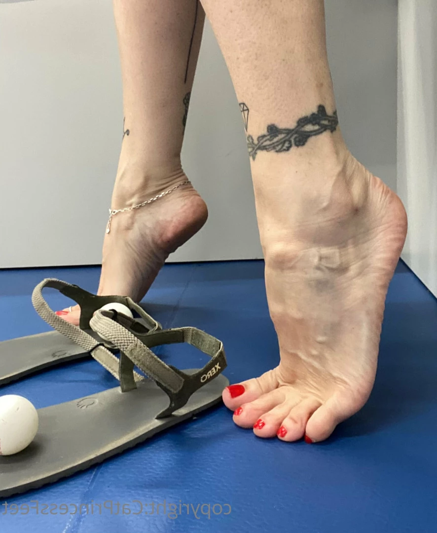 CatPrincess [ catprincessfeet ] Onlyfans leaked photo 7616249 on Hotleaks.tv
