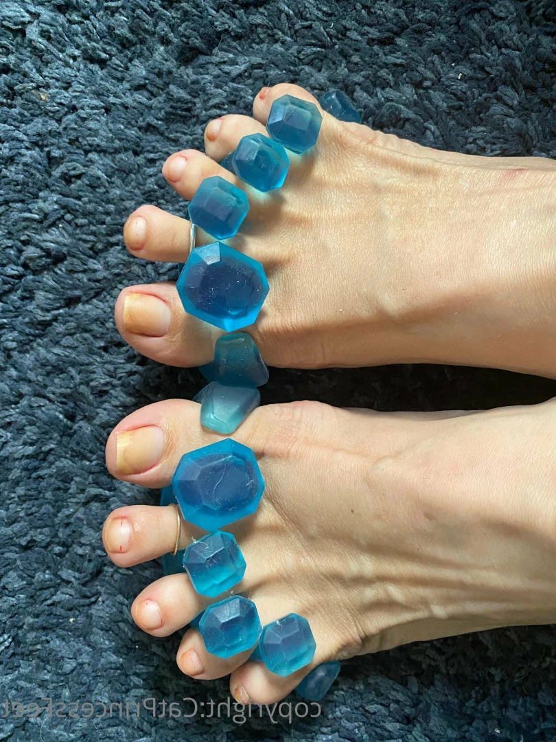 CatPrincess [ catprincessfeet ] Onlyfans leaked photo 7616334 on Hotleaks.tv