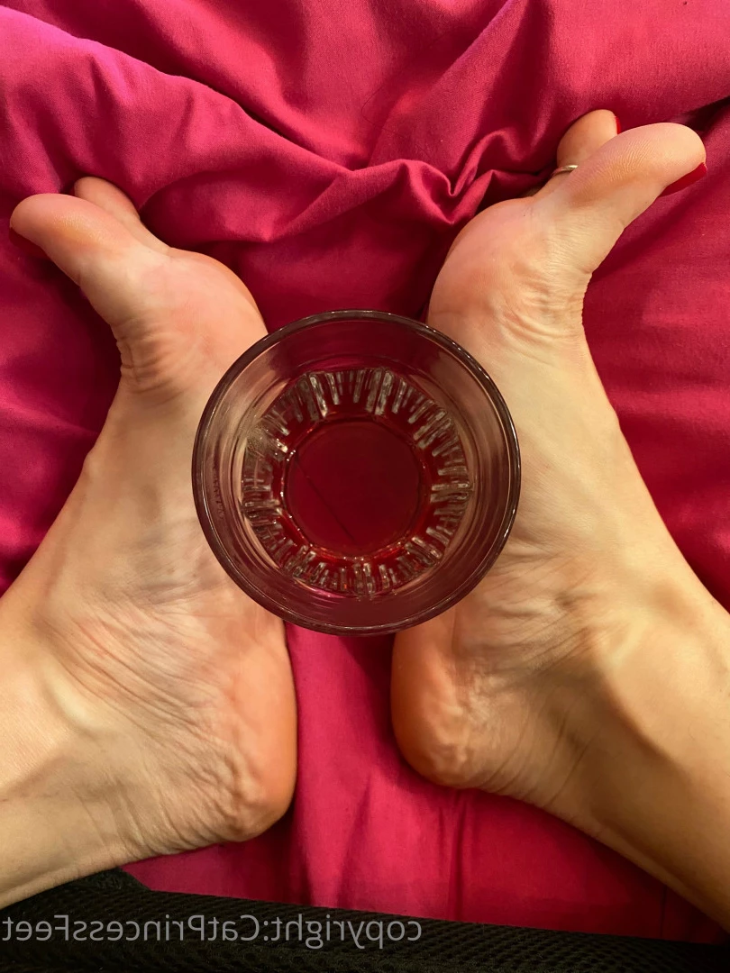 CatPrincess [ catprincessfeet ] Onlyfans leaked photo 7616365 on Hotleaks.tv