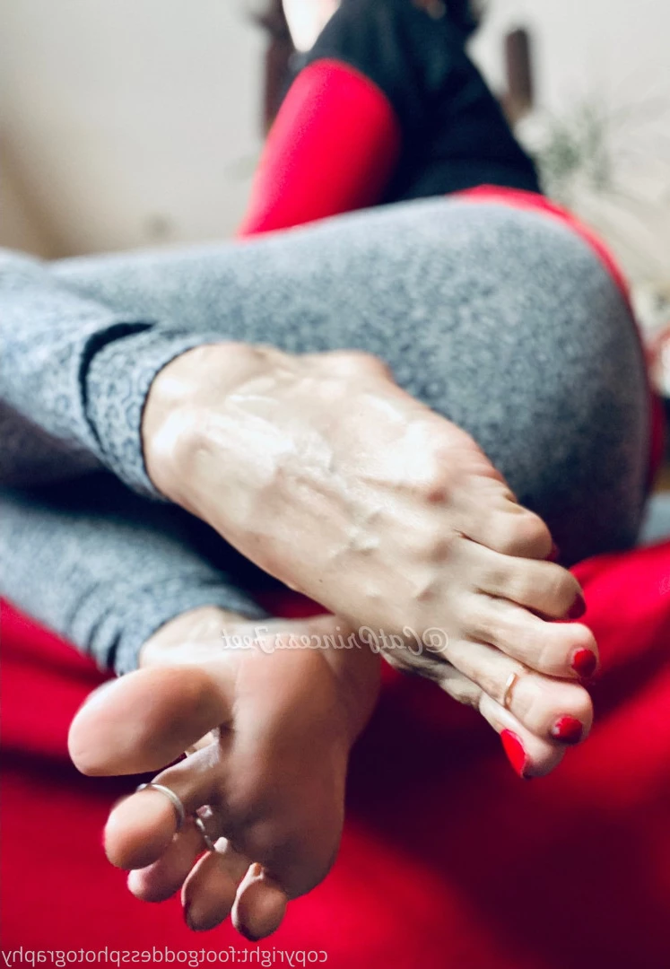 CatPrincess [ catprincessfeet ] Onlyfans leaked photo 7616417 on Hotleaks.tv