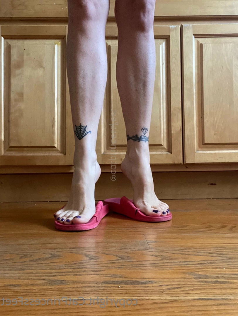 CatPrincess [ catprincessfeet ] Onlyfans leaked photo 7616448 on Hotleaks.tv