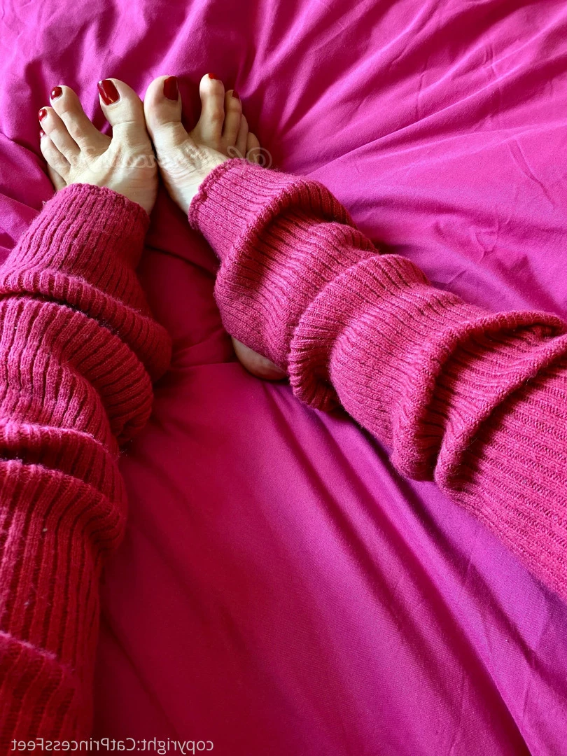 CatPrincess [ catprincessfeet ] Onlyfans leaked photo 7616716 on Hotleaks.tv