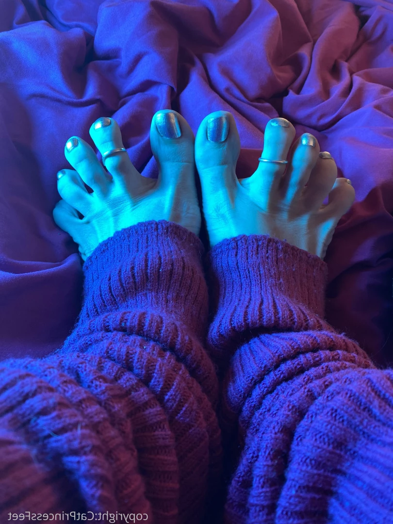 CatPrincess [ catprincessfeet ] Onlyfans leaked photo 7616746 on Hotleaks.tv