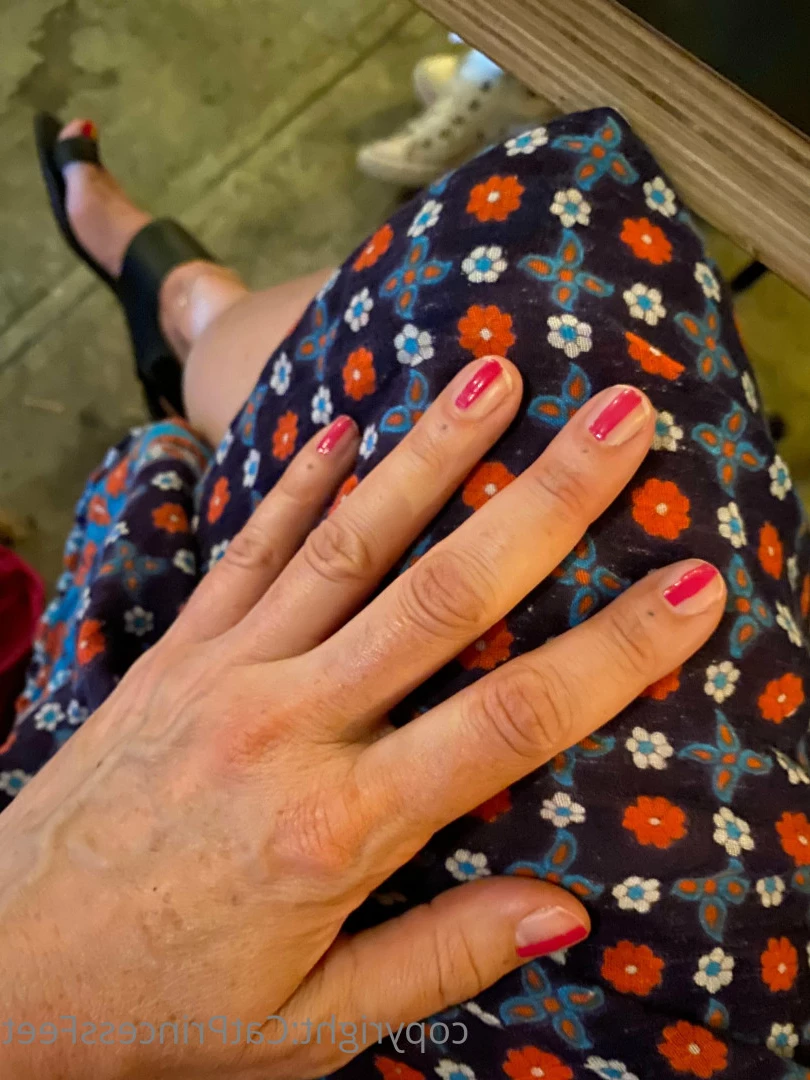 CatPrincess [ catprincessfeet ] Onlyfans leaked photo 7616975 on Hotleaks.tv