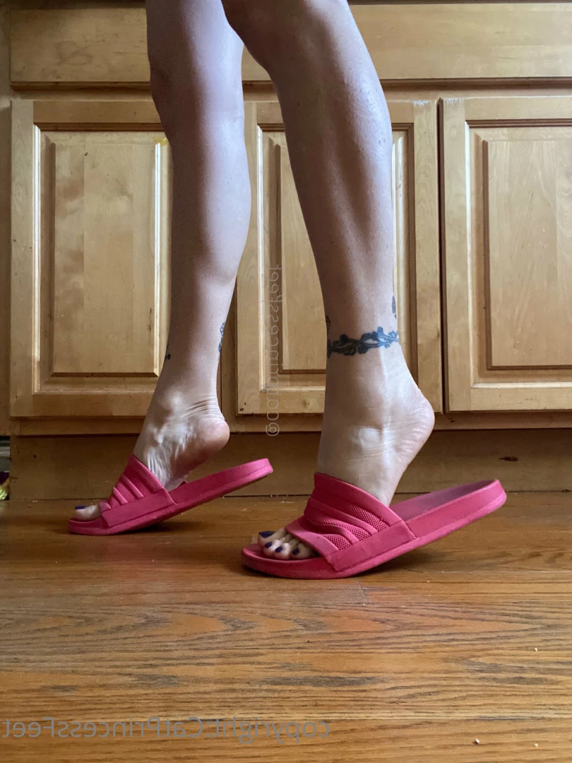 CatPrincess [ catprincessfeet ] Onlyfans leaked photo 7617083 on Hotleaks.tv