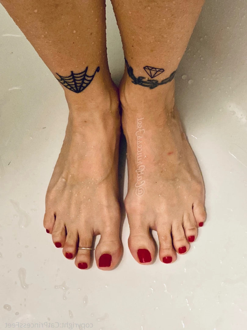 CatPrincess [ catprincessfeet ] Onlyfans leaked photo 7617126 on Hotleaks.tv