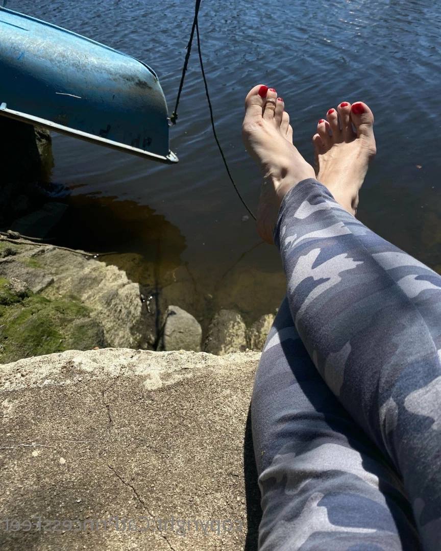 CatPrincess [ catprincessfeet ] Onlyfans leaked photo 7617334 on Hotleaks.tv