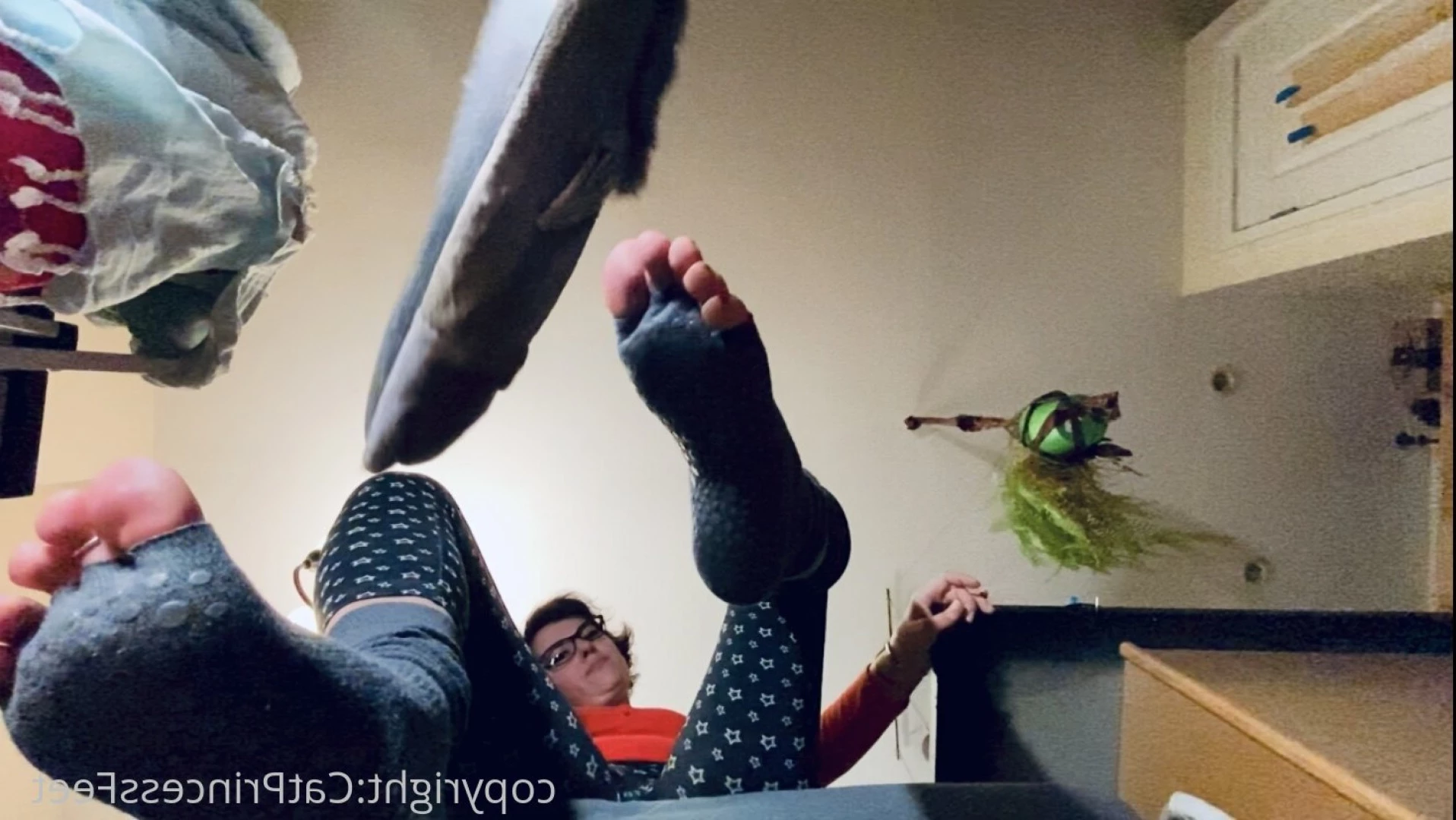 CatPrincess [ catprincessfeet ] Onlyfans leaked photo 7617342 on Hotleaks.tv
