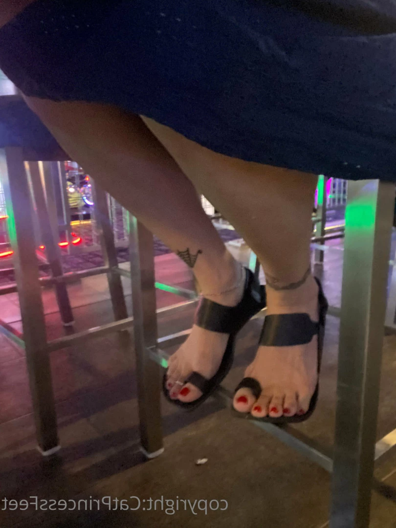 CatPrincess [ catprincessfeet ] Onlyfans leaked photo 7617348 on Hotleaks.tv