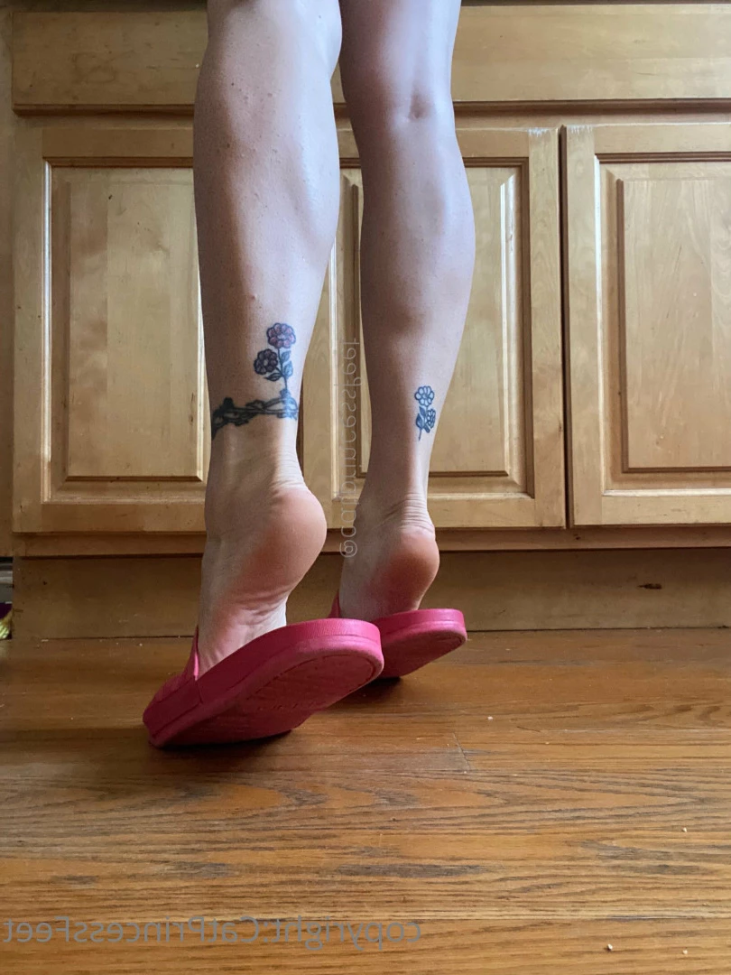 CatPrincess [ catprincessfeet ] Onlyfans leaked photo 7617429 on Hotleaks.tv