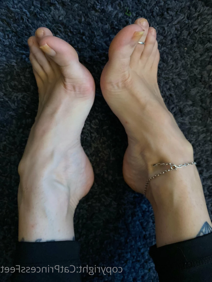 CatPrincess [ catprincessfeet ] Onlyfans leaked photo 7617450 on Hotleaks.tv