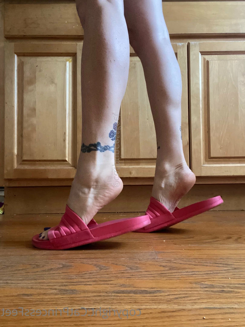 CatPrincess [ catprincessfeet ] Onlyfans leaked photo 7617457 on Hotleaks.tv