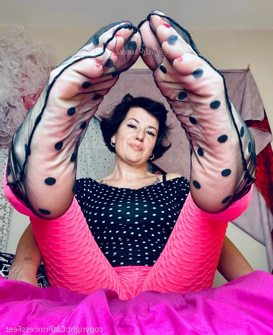 CatPrincess [ catprincessfeet ] Onlyfans leaked photo 7617493 on Hotleaks.tv