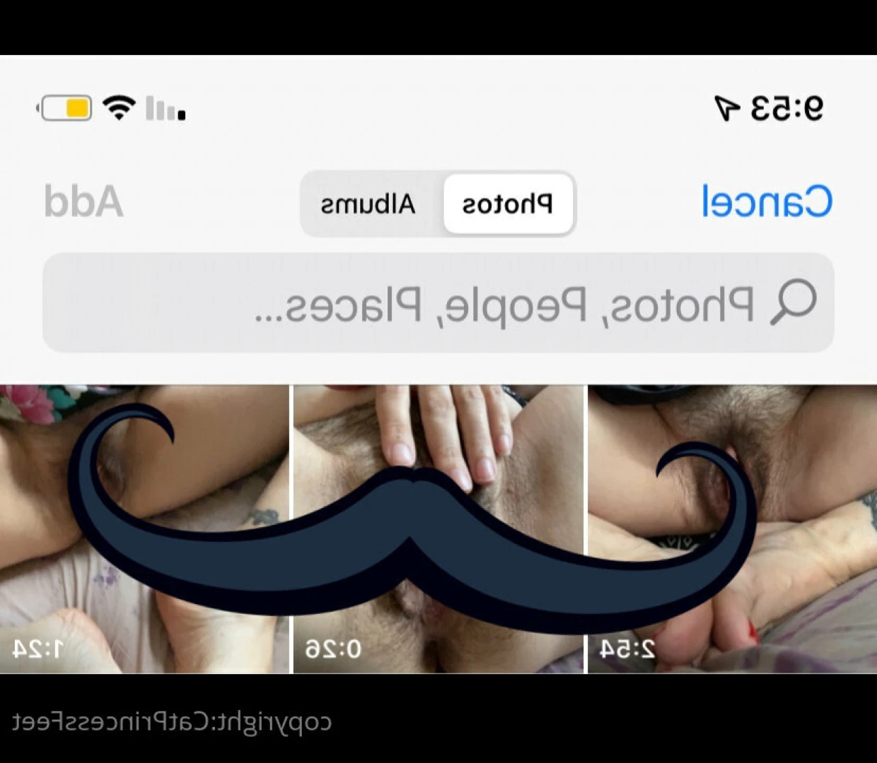 CatPrincess [ catprincessfeet ] Onlyfans leaked photo 7617548 on Hotleaks.tv