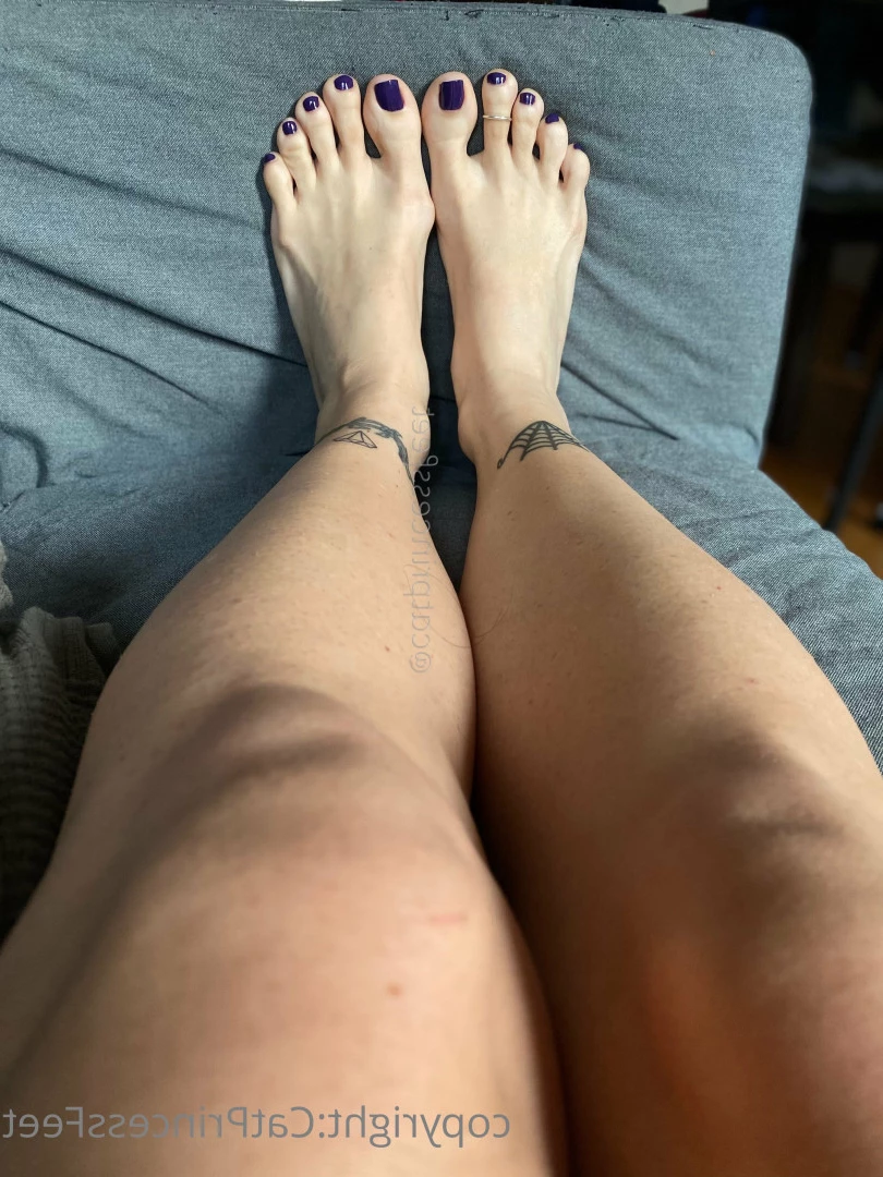 CatPrincess [ catprincessfeet ] Onlyfans leaked photo 7617596 on Hotleaks.tv