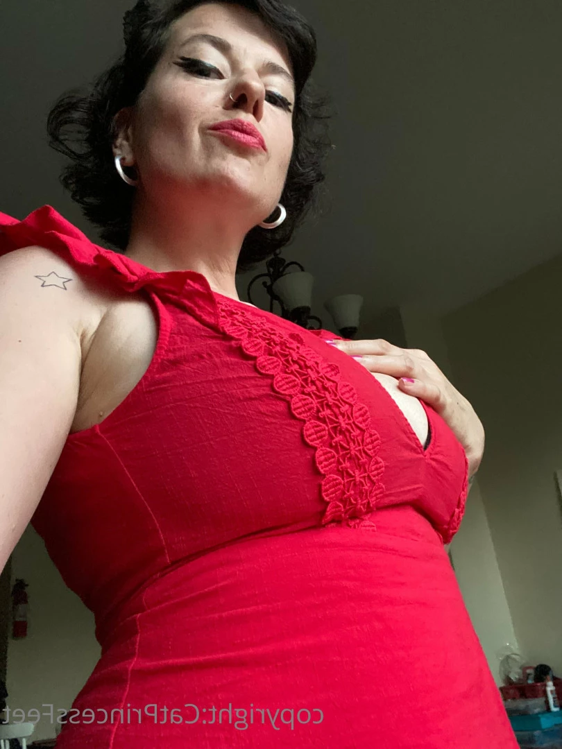CatPrincess [ catprincessfeet ] Onlyfans leaked photo 7617638 on Hotleaks.tv