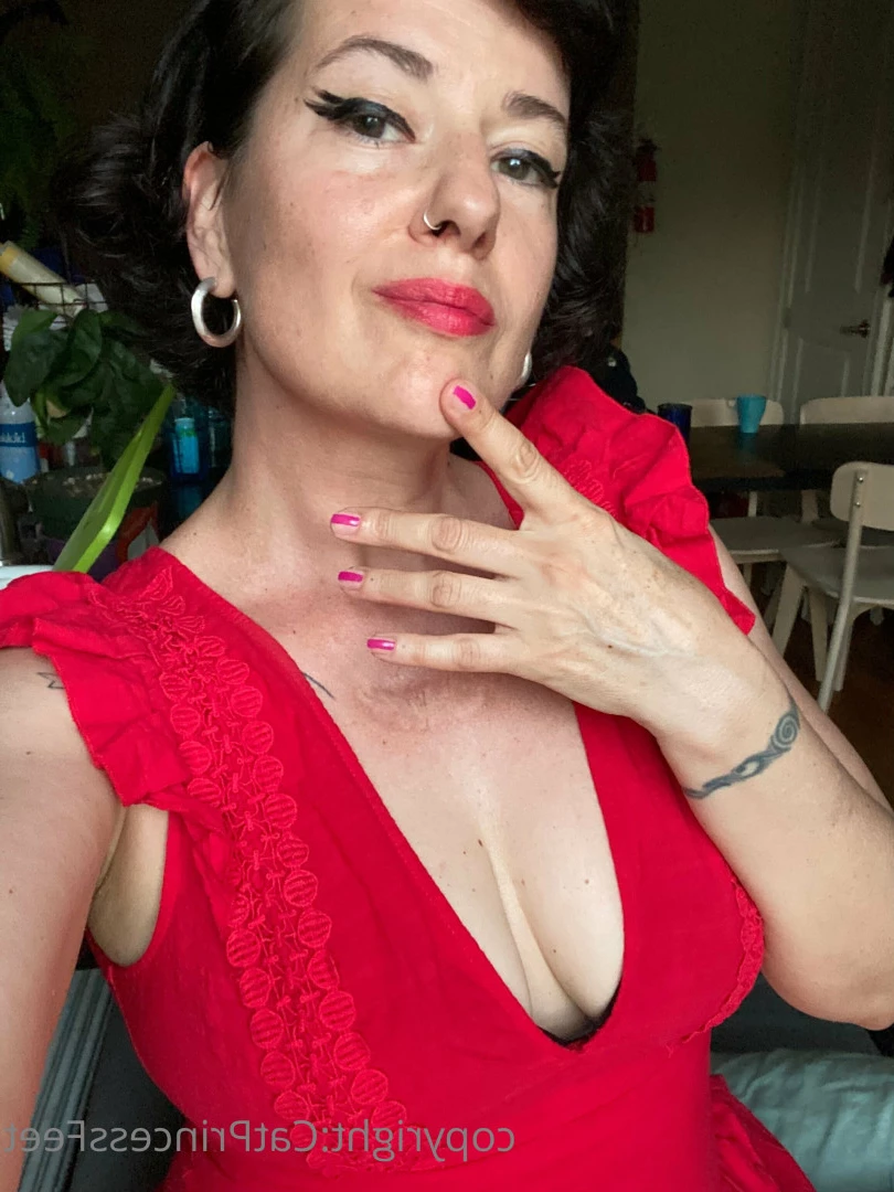 CatPrincess [ catprincessfeet ] Onlyfans leaked photo 7617719 on Hotleaks.tv
