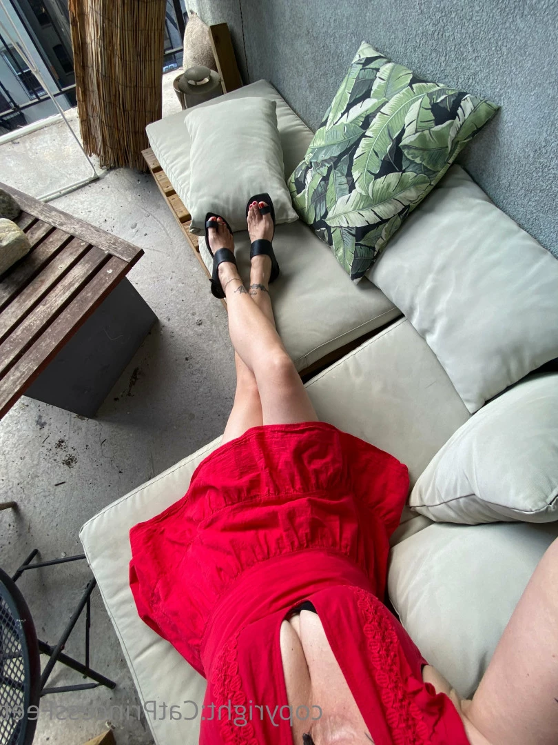 CatPrincess [ catprincessfeet ] Onlyfans leaked photo 7617898 on Hotleaks.tv