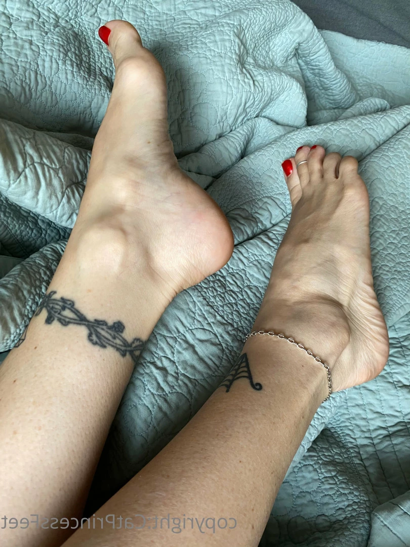 CatPrincess [ catprincessfeet ] Onlyfans leaked photo 7617906 on Hotleaks.tv