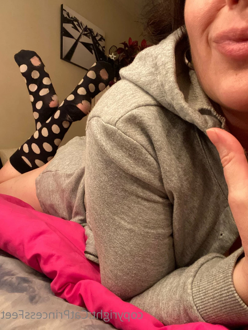 CatPrincess [ catprincessfeet ] Onlyfans leaked photo 7617975 on Hotleaks.tv