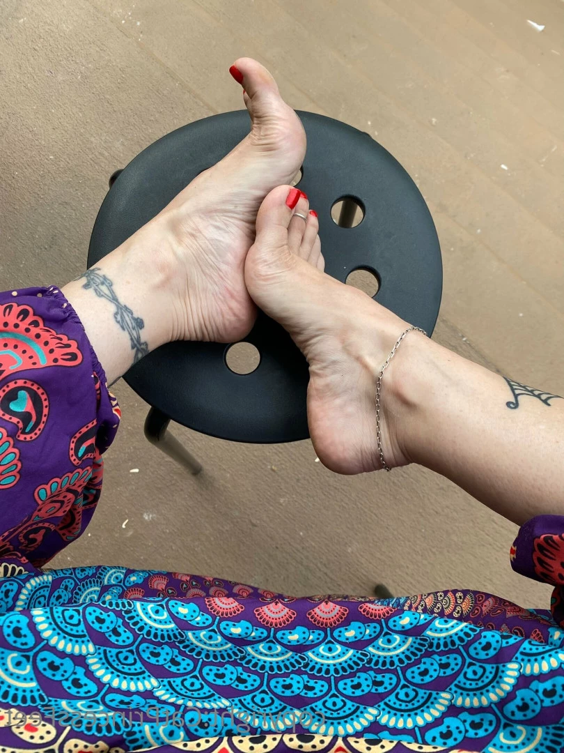 CatPrincess [ catprincessfeet ] Onlyfans leaked photo 7618113 on Hotleaks.tv