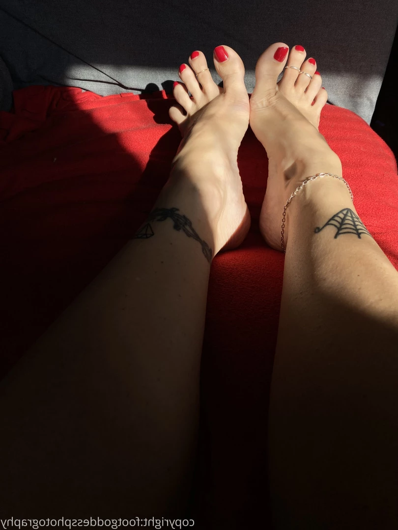 CatPrincess [ catprincessfeet ] Onlyfans leaked photo 7618214 on Hotleaks.tv