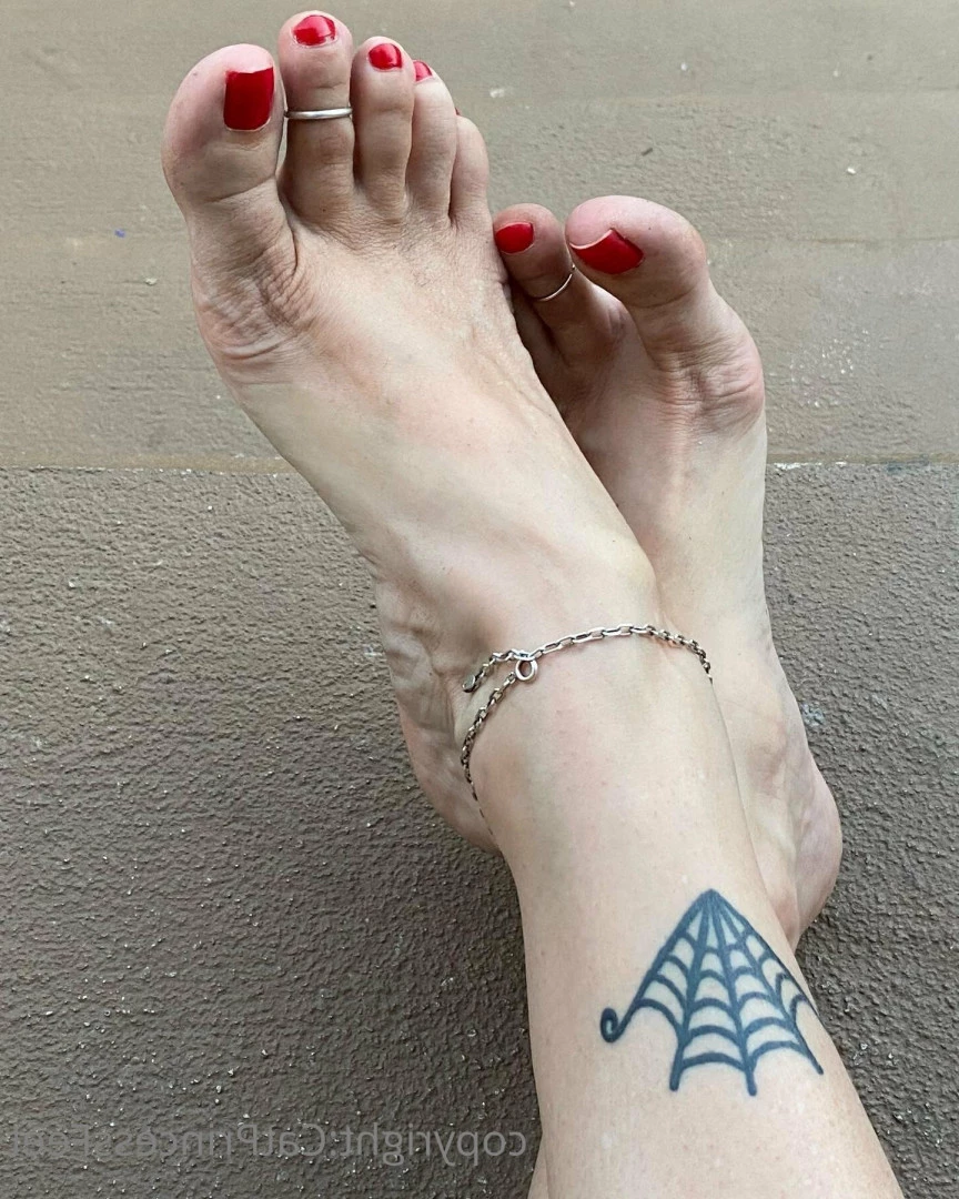 CatPrincess [ catprincessfeet ] Onlyfans leaked photo 7618250 on Hotleaks.tv