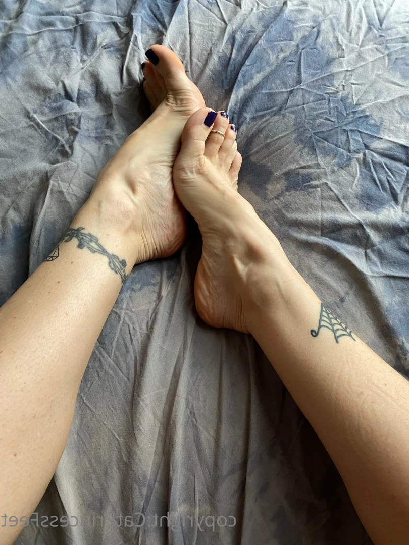 CatPrincess [ catprincessfeet ] Onlyfans leaked photo 7618265 on Hotleaks.tv