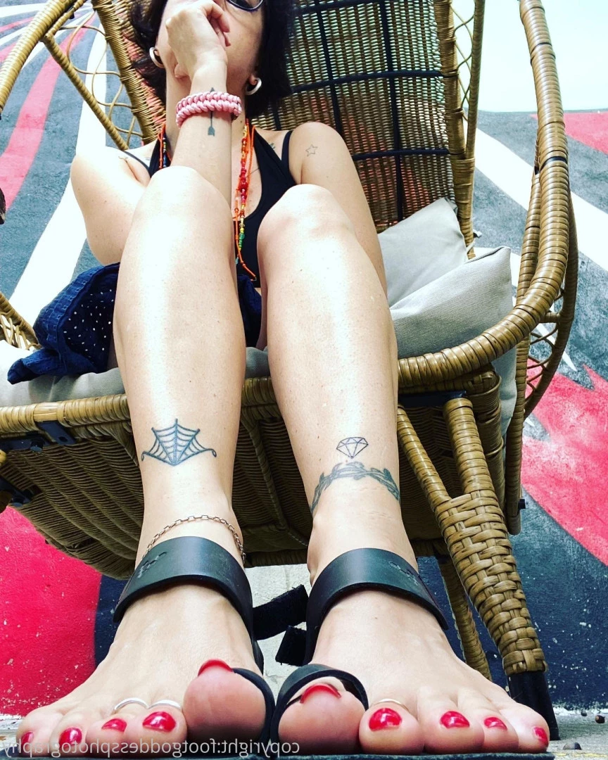 CatPrincess [ catprincessfeet ] Onlyfans leaked photo 7618280 on Hotleaks.tv