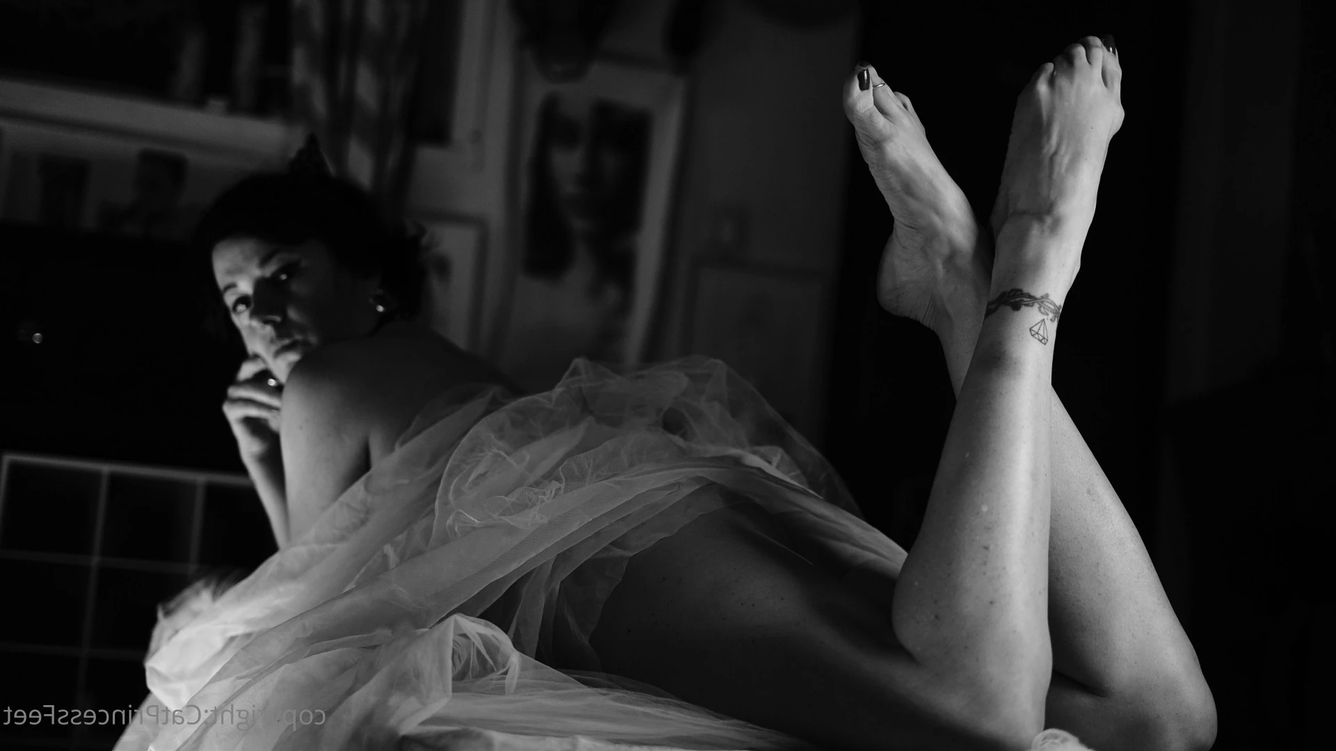 CatPrincess [ catprincessfeet ] Onlyfans leaked photo 7618418 on Hotleaks.tv