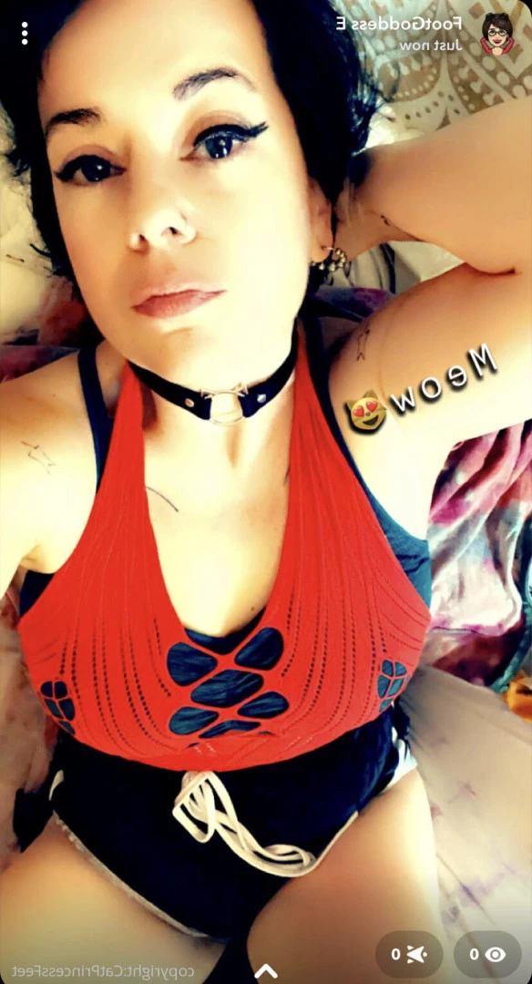 CatPrincess [ catprincessfeet ] Onlyfans leaked photo 7618424 on Hotleaks.tv