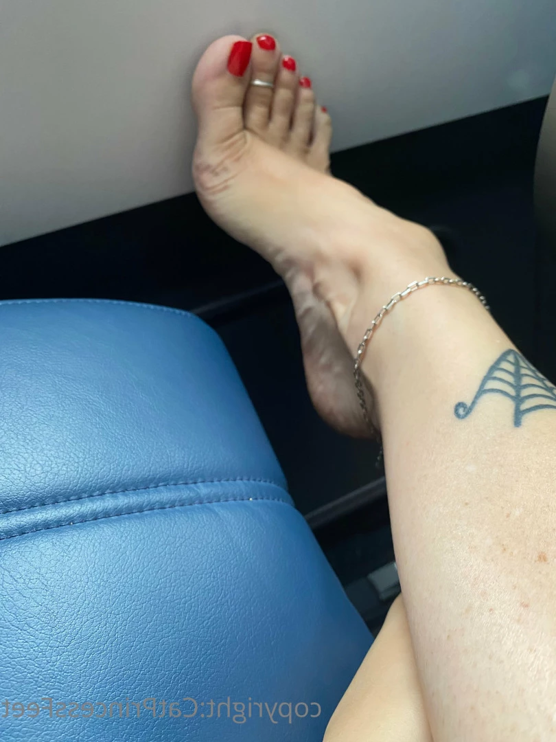 CatPrincess [ catprincessfeet ] Onlyfans leaked photo 7618519 on Hotleaks.tv