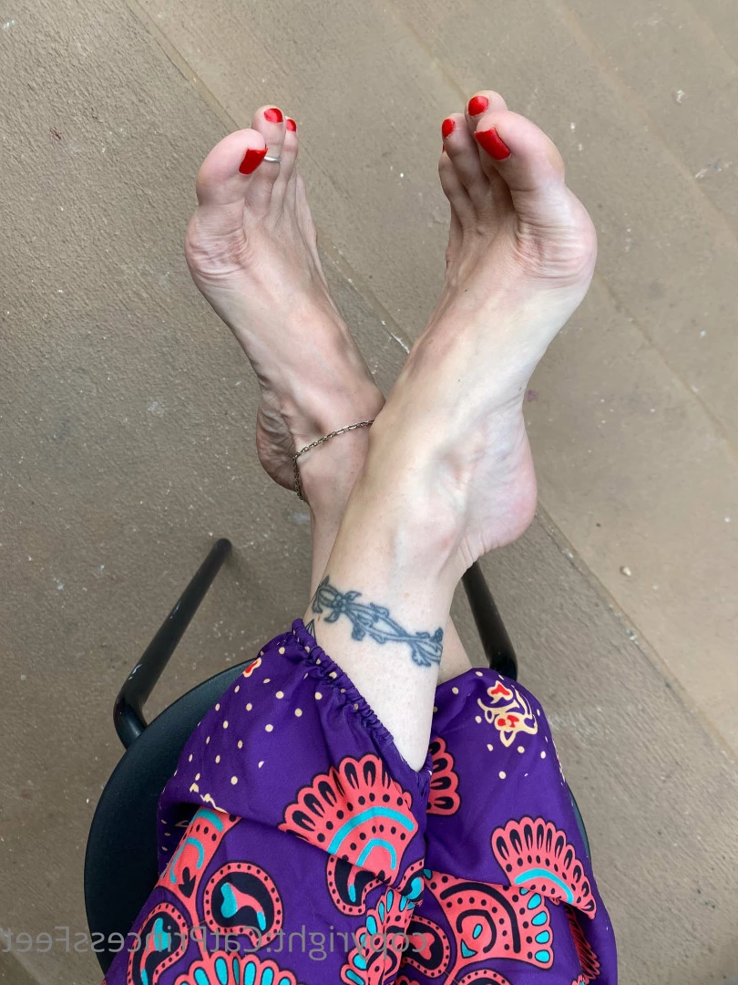 CatPrincess [ catprincessfeet ] Onlyfans leaked photo 7618535 on Hotleaks.tv