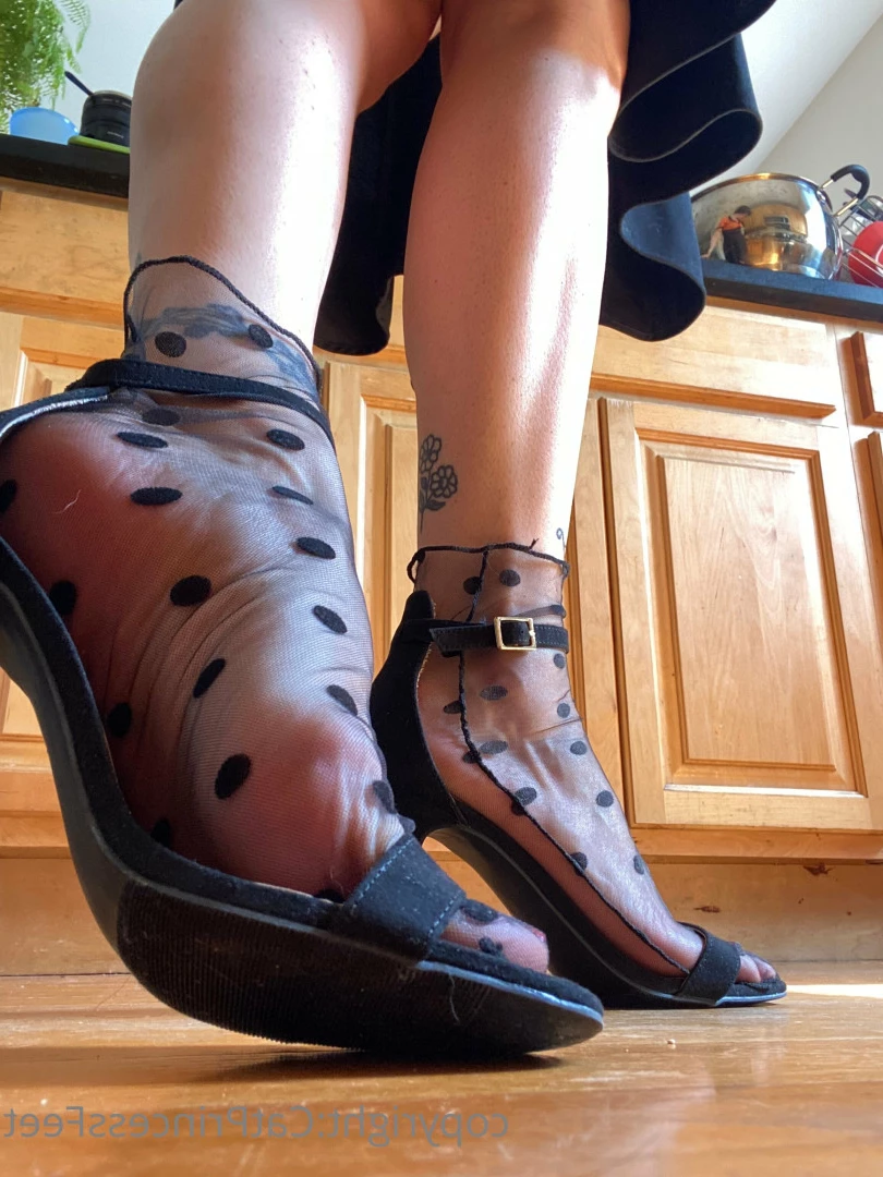 CatPrincess [ catprincessfeet ] Onlyfans leaked photo 7618653 on Hotleaks.tv