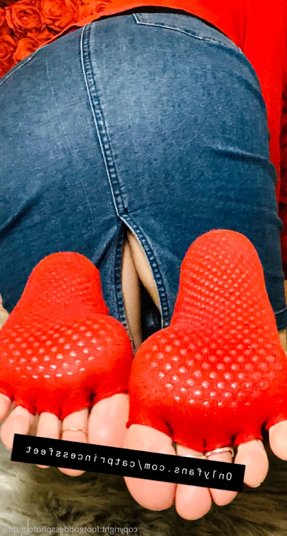 CatPrincess [ catprincessfeet ] Onlyfans leaked photo 7618658 on Hotleaks.tv
