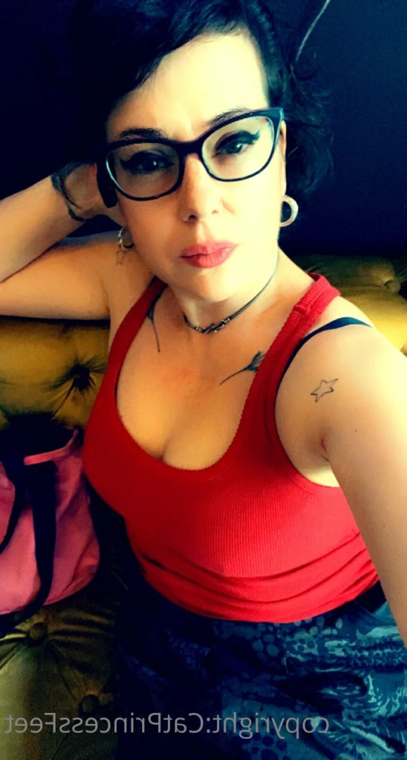 CatPrincess [ catprincessfeet ] Onlyfans leaked photo 7618790 on Hotleaks.tv