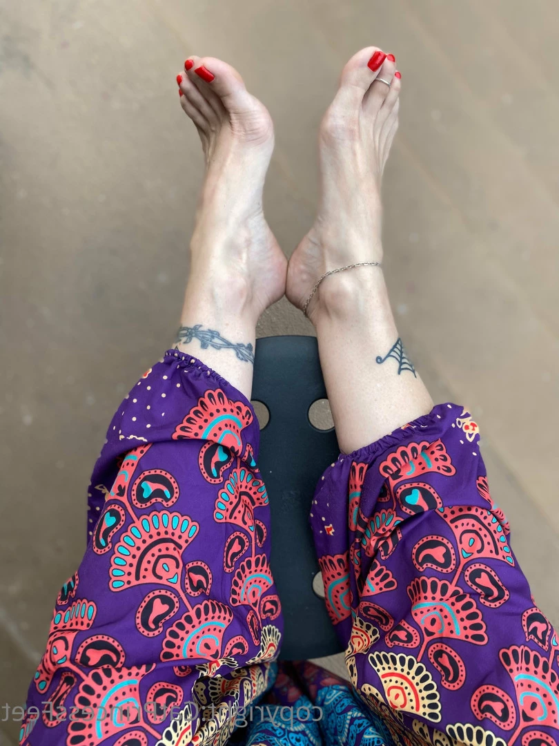 CatPrincess [ catprincessfeet ] Onlyfans leaked photo 7618984 on Hotleaks.tv