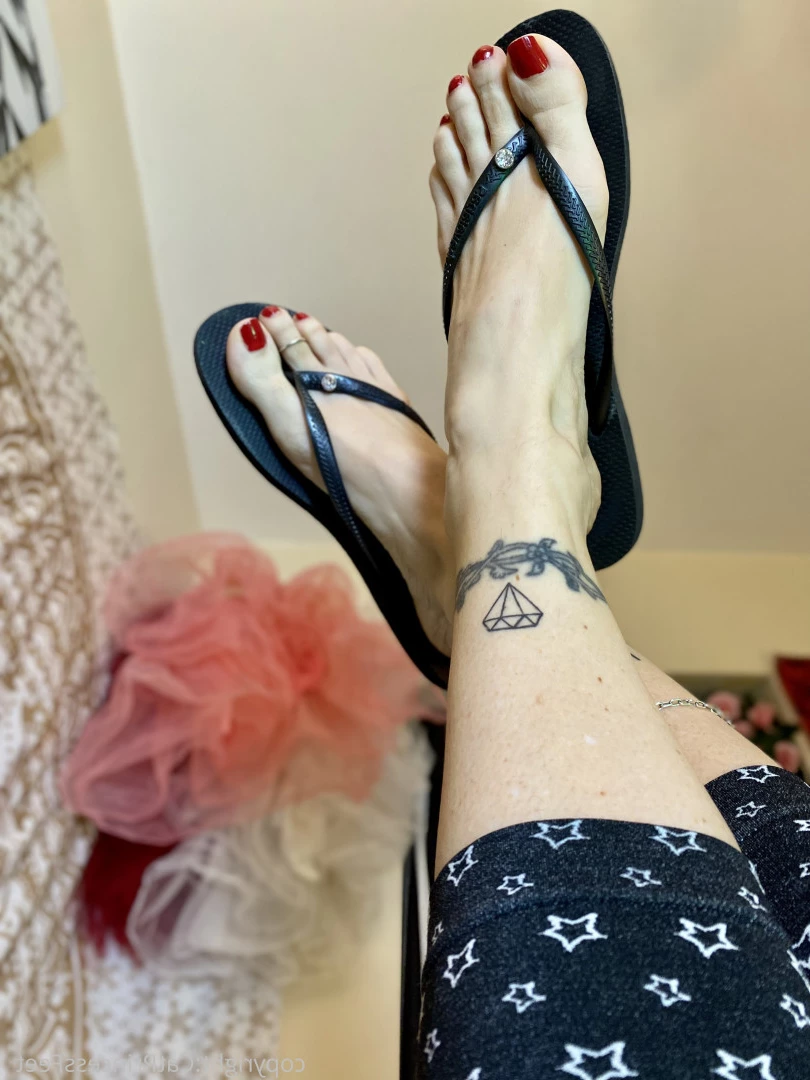 CatPrincess [ catprincessfeet ] Onlyfans leaked photo 7619034 on Hotleaks.tv