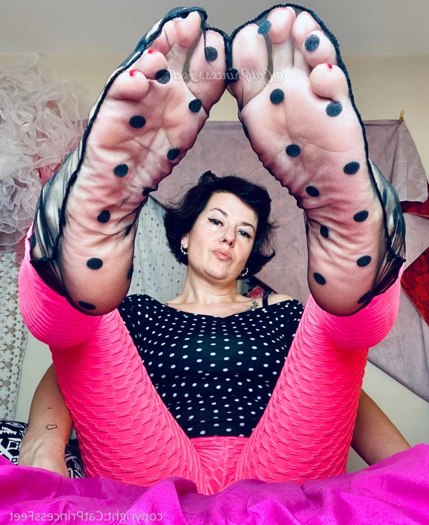 CatPrincess [ catprincessfeet ] Onlyfans leaked photo 7619139 on Hotleaks.tv