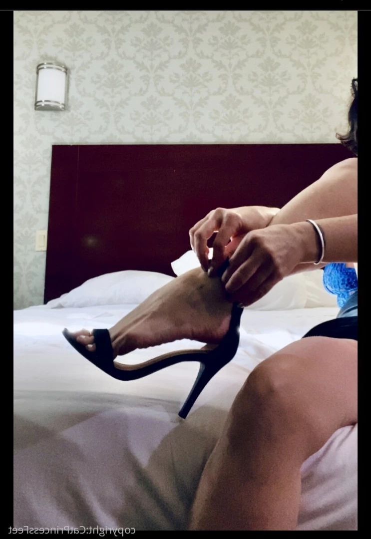 CatPrincess [ catprincessfeet ] Onlyfans leaked photo 7619210 on Hotleaks.tv
