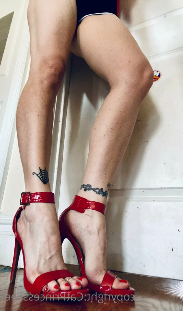 CatPrincess [ catprincessfeet ] Onlyfans leaked photo 7619271 on Hotleaks.tv