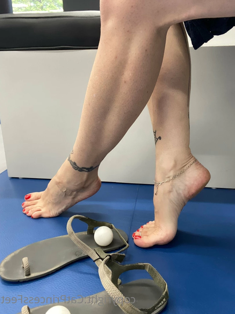 CatPrincess [ catprincessfeet ] Onlyfans leaked photo 7619327 on Hotleaks.tv