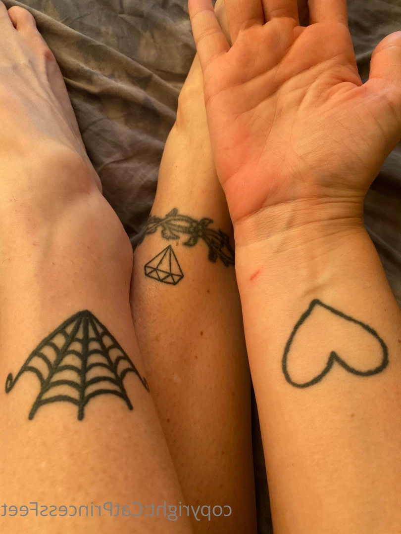 CatPrincess [ catprincessfeet ] Onlyfans leaked photo 7619643 on Hotleaks.tv