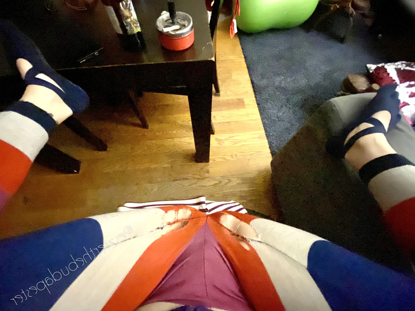 CatPrincess [ catprincessfeet ] Onlyfans leaked photo 7619748 on Hotleaks.tv