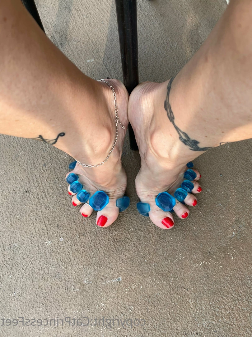 CatPrincess [ catprincessfeet ] Onlyfans leaked photo 7619810 on Hotleaks.tv