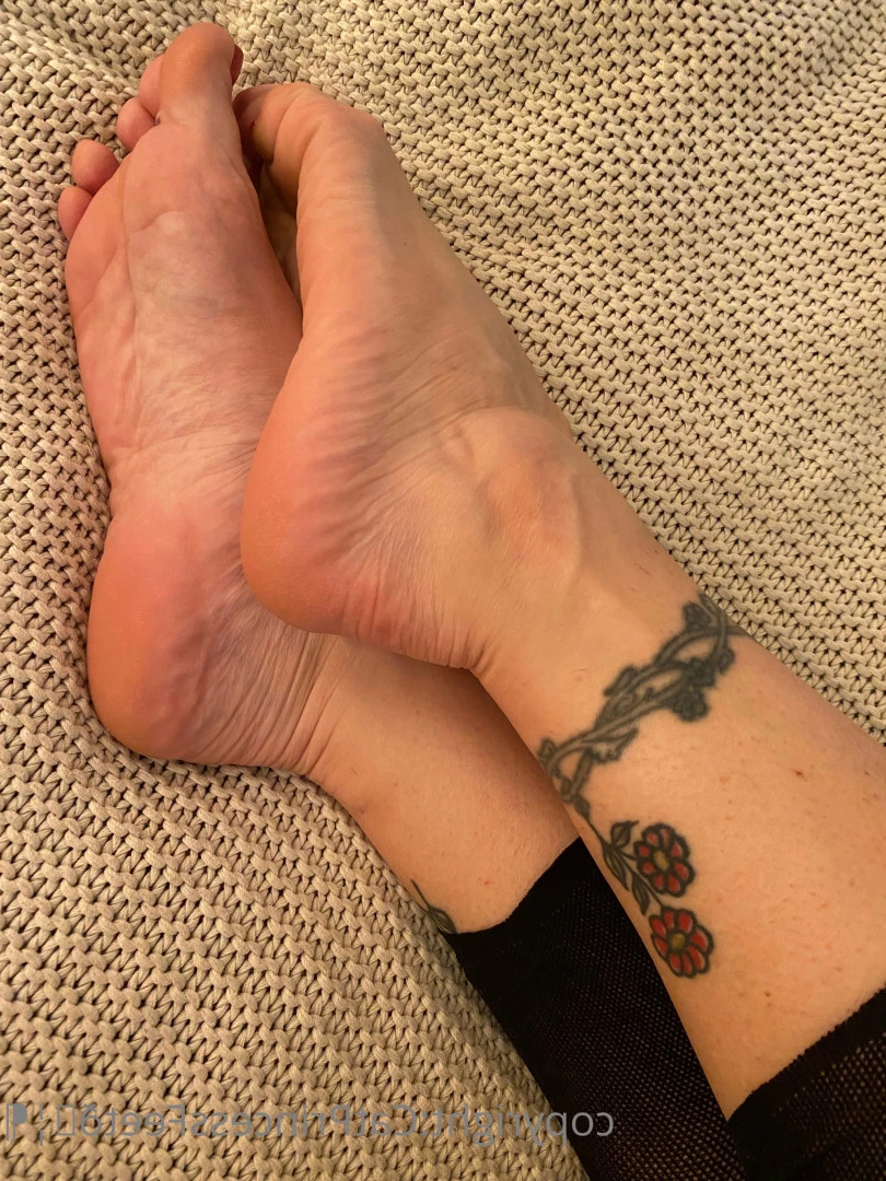 CatPrincess [ catprincessfeet ] Onlyfans leaked photo 7619816 on Hotleaks.tv