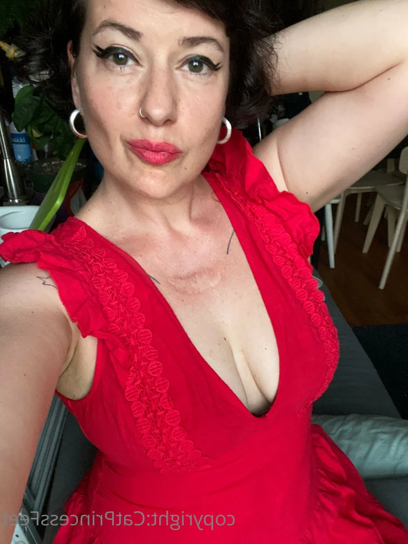 CatPrincess [ catprincessfeet ] Onlyfans leaked photo 7619874 on Hotleaks.tv