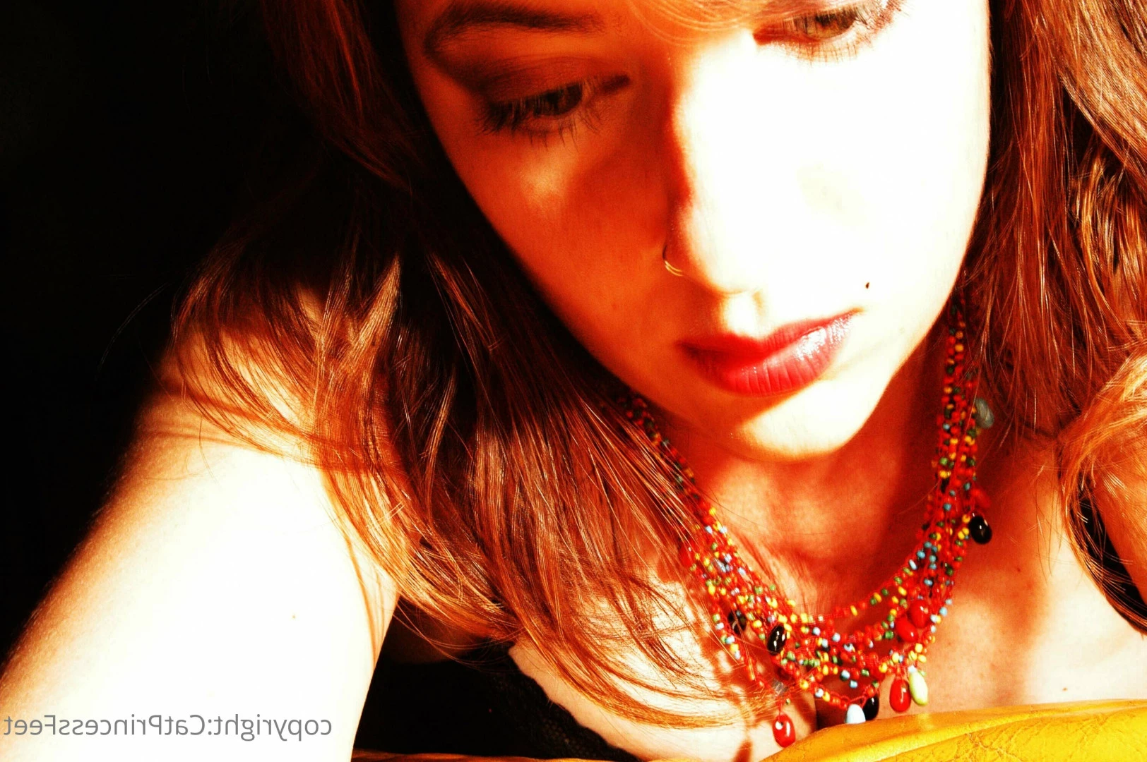 CatPrincess [ catprincessfeet ] Onlyfans leaked photo 7619886 on Hotleaks.tv