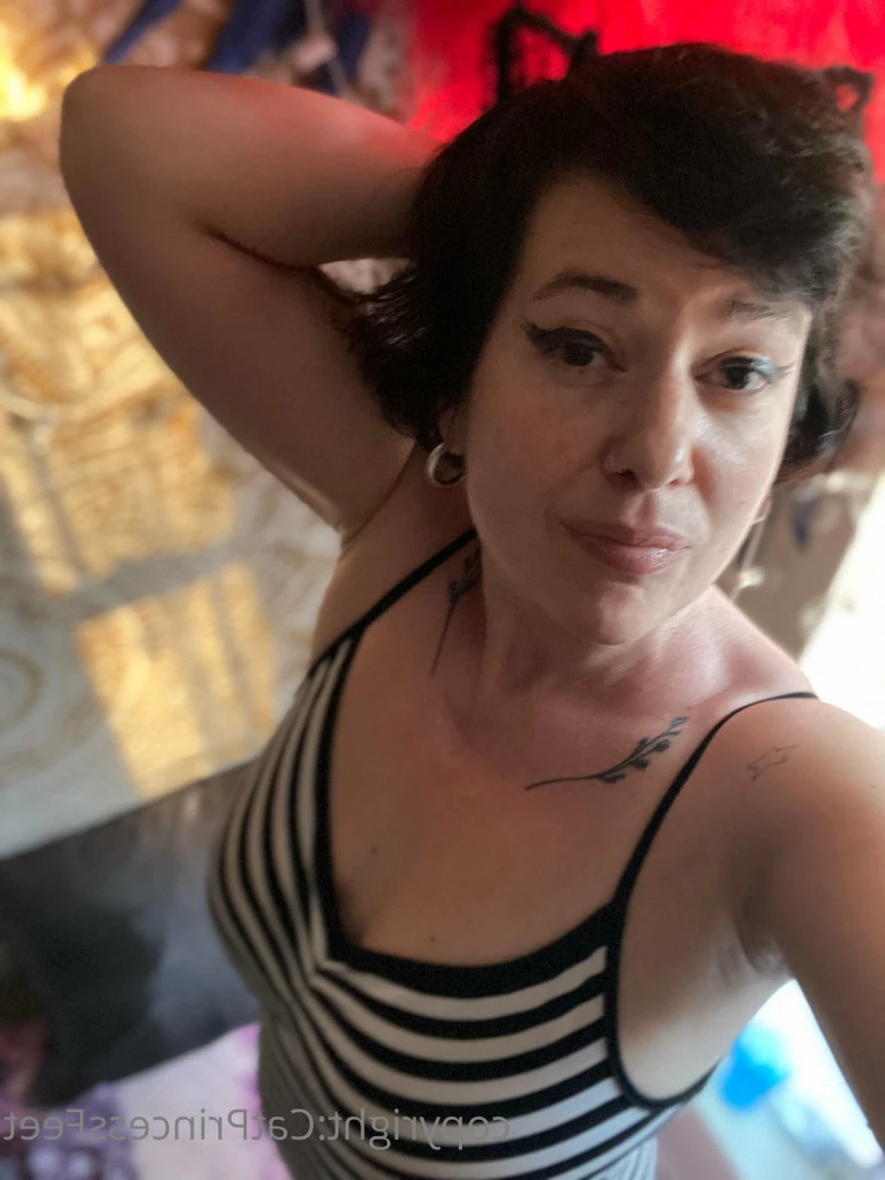 CatPrincess [ catprincessfeet ] Onlyfans leaked photo 7619897 on Hotleaks.tv